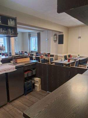 Kurze Wege, zufriedene Gäste