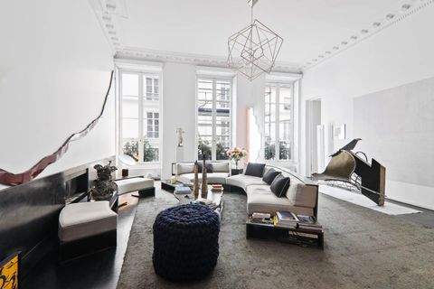 6th (Saint Germain des Prés - Luxembourg) Wohnungen, 6th (Saint Germain des Prés - Luxembourg) Wohnung kaufen