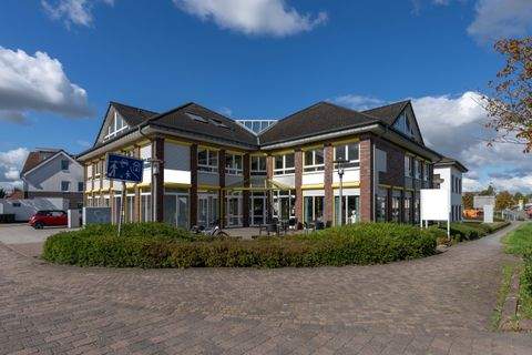 Nordkirchen Büros, Büroräume, Büroflächen 