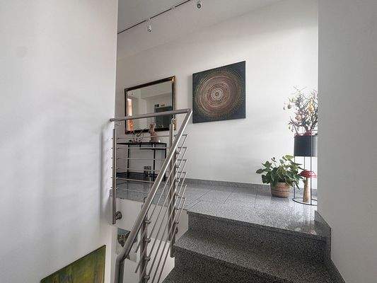 Treppenhaus