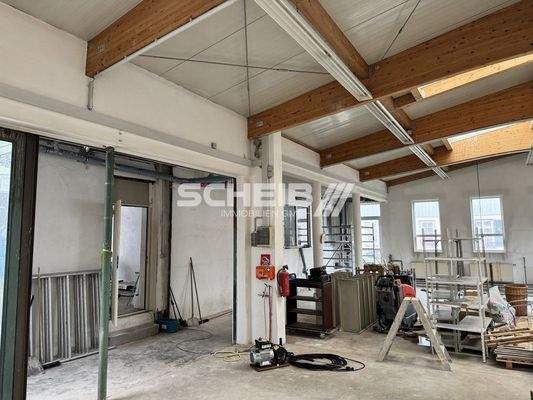 zu den weiteren Räumen