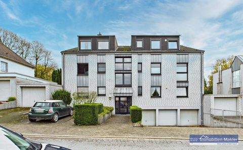 Herne Wohnungen, Herne Wohnung kaufen