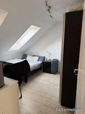 Schlafzimmer aktuell