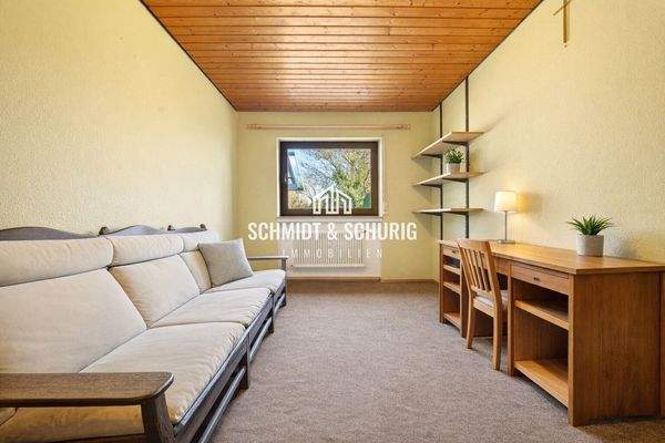 Kinderzimmer / Erdgeschoss