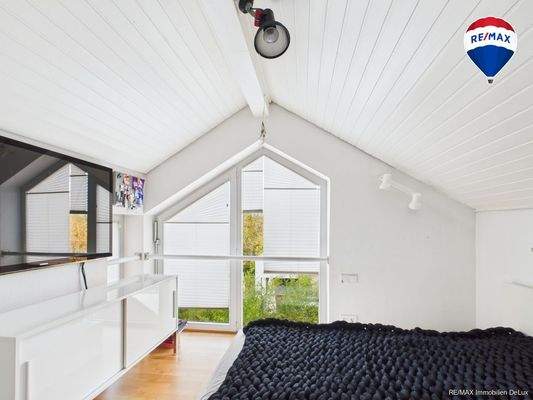 RE:MAX Immobilien DeLux Saarlouis-Picard Schlafzimmer 4