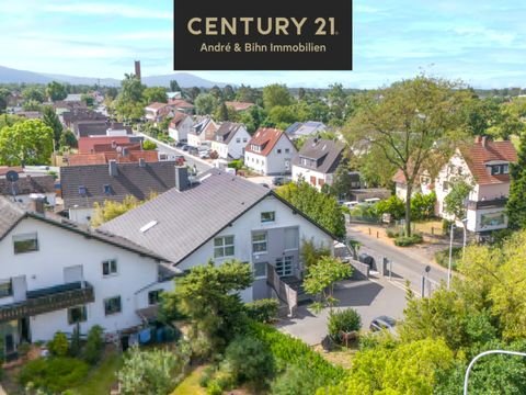 Darmstadt Renditeobjekte, Mehrfamilienhäuser, Geschäftshäuser, Kapitalanlage