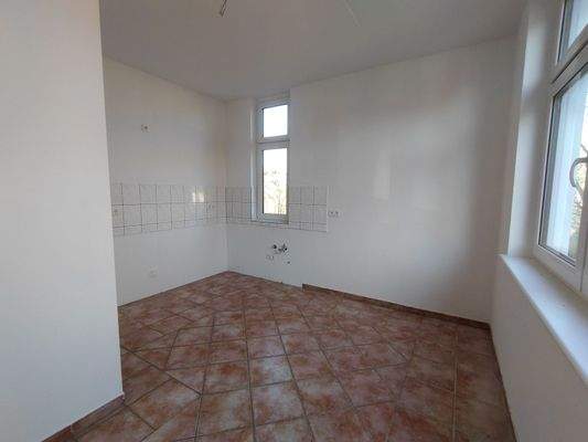 Wohnung Haus 3 - Küche