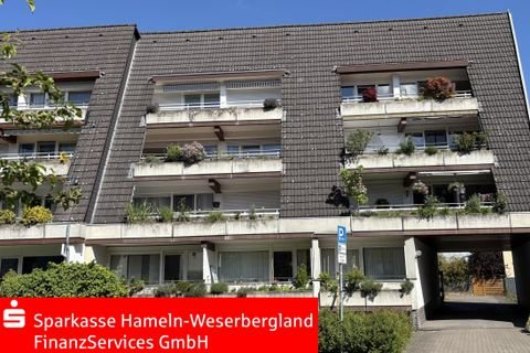 Hameln Wohnungen, Hameln Wohnung kaufen