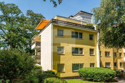 Bad Honnef Wohnungen, Bad Honnef Wohnung kaufen