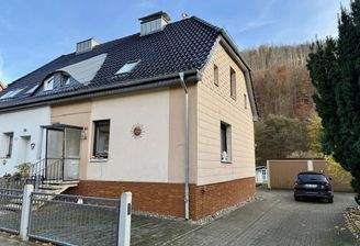 Ansicht von der Straße