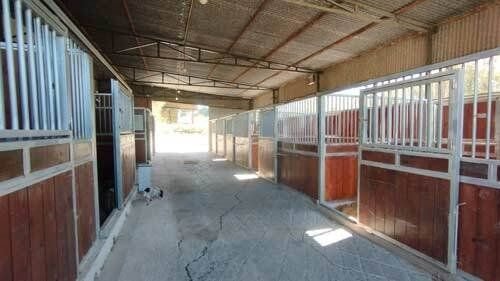 2518 Andalusien, Malaga, Coin, Finca mit Pferdestall zu verkaufen