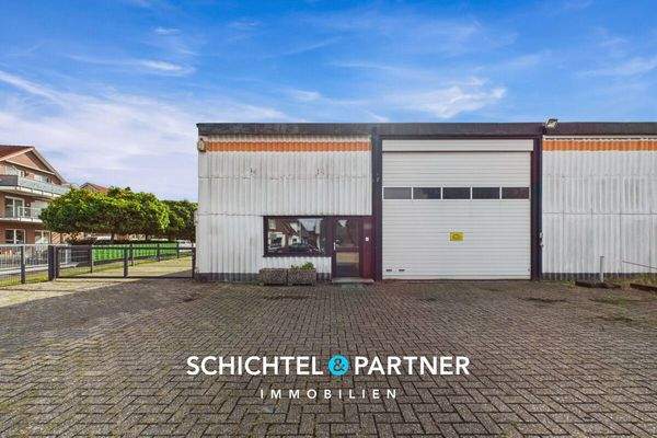 S&P | Außenaufnahme