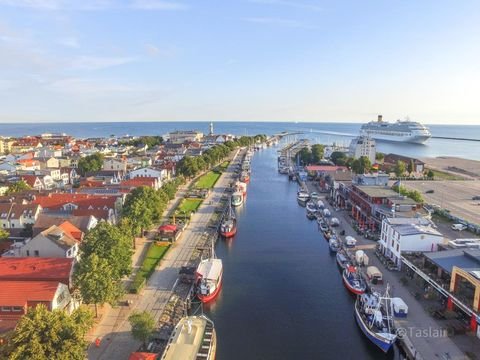 Rostock Wohnungen, Rostock Wohnung kaufen