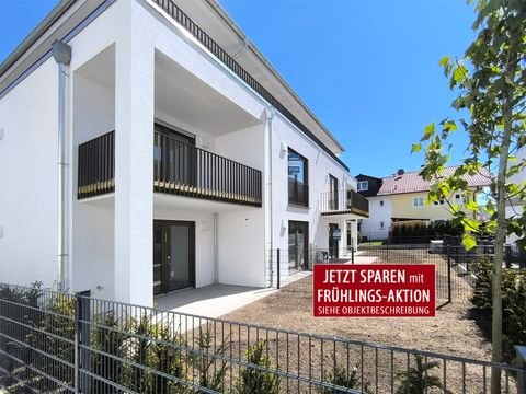 Wolfratshausen Wohnungen, Wolfratshausen Wohnung kaufen