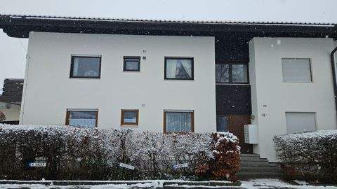 Ruhpolding Wohnungen, Ruhpolding Wohnung kaufen