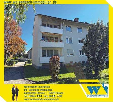 Weisenbach Immobilien
