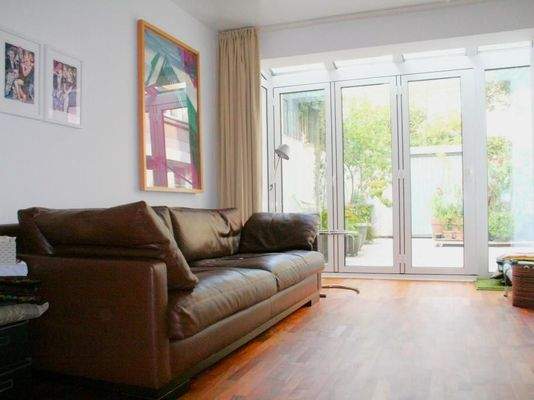 weiteres Zimmer, Home Office, Gästezimmer