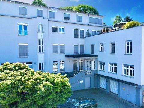 Bielefeld / Mitte Wohnungen, Bielefeld / Mitte Wohnung mieten