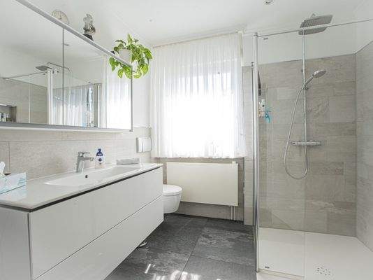 Badezimmer Erdgeschoss