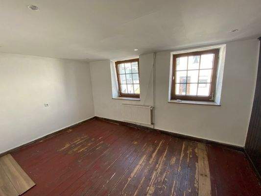 Schlafzimmer 1. Obergeschoss