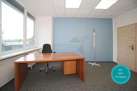 Chemnitz Büros, Büroräume, Büroflächen 