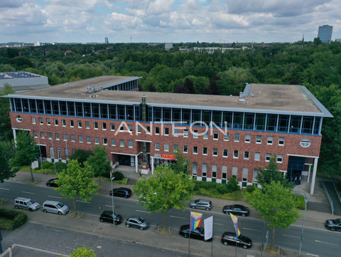 Bochum Büros, Büroräume, Büroflächen 