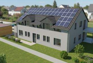 Visualisierung von Norden