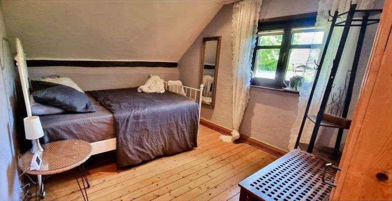 Gästezimmer Dachgeschoss