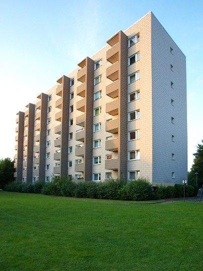 Krefeld Wohnungen, Krefeld Wohnung mieten