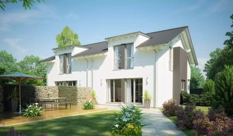 Mainz Mombach Häuser, Mainz Mombach Haus kaufen
