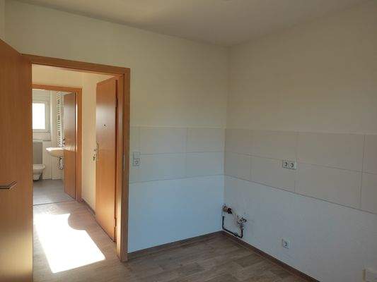 AO 3 1. OG rechts Küche