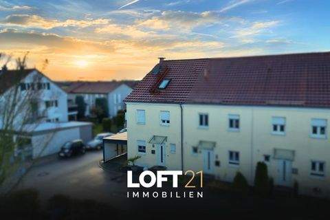 Ingolstadt Häuser, Ingolstadt Haus kaufen