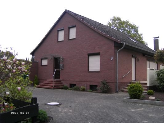 Einfamilienhaus Hude