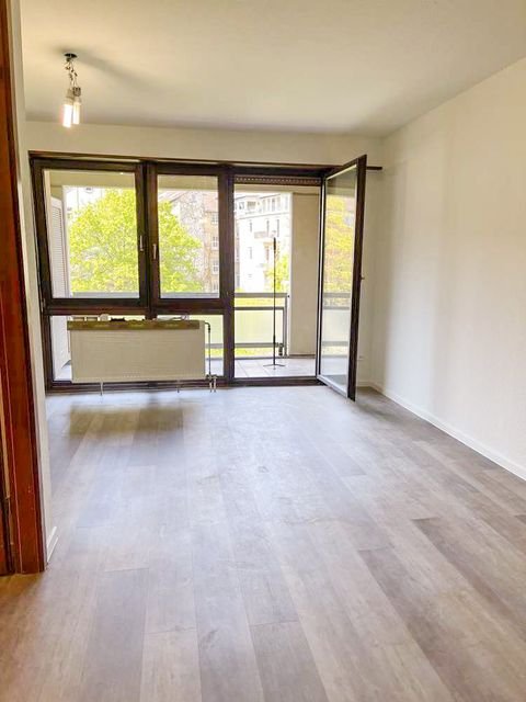 Karlsruhe Wohnungen, Karlsruhe Wohnung mieten