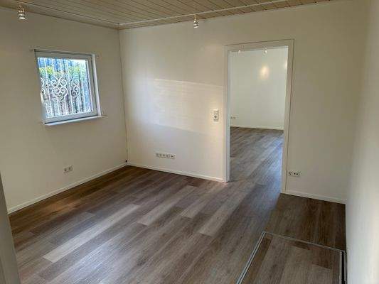 Schlafzimmer Einliegerwohnung