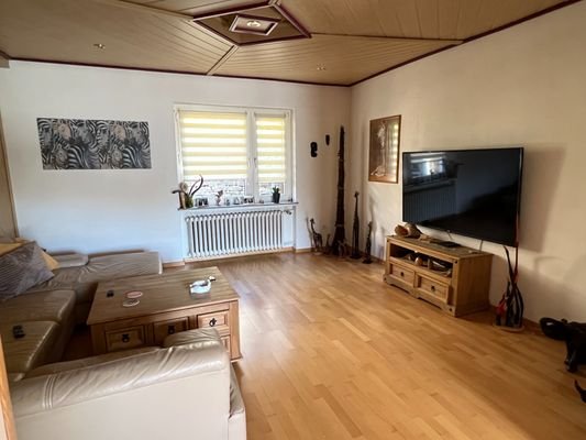 Wohnzimmer EG