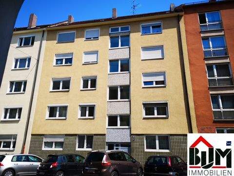 Nürnberg Wohnungen, Nürnberg Wohnung mieten