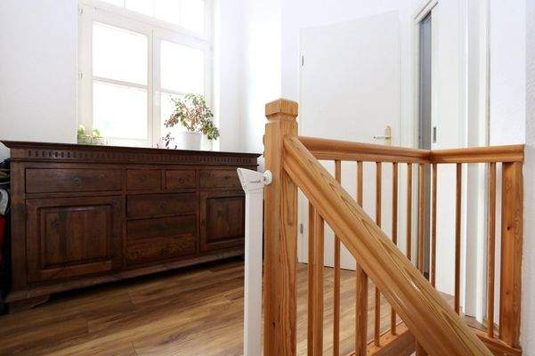 Kemlade / OG Maisonette