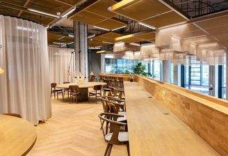 Membership - Co-working