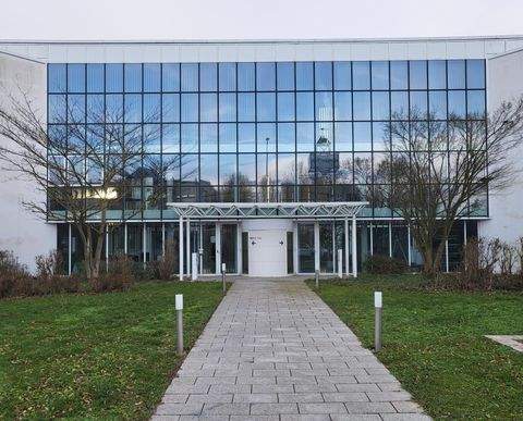 Würzburg Büros, Büroräume, Büroflächen 