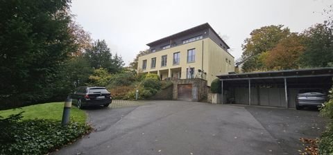 Wuppertal Wohnungen, Wuppertal Wohnung mieten