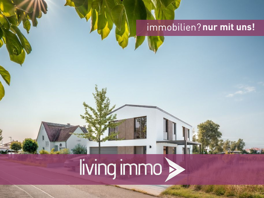 Visualisierung Nordansicht