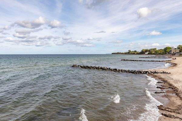 Meeresbrise inklusive!