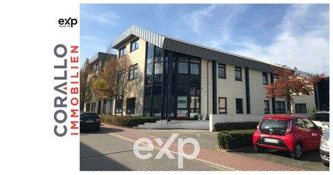 Moers Büros, Büroräume, Büroflächen 