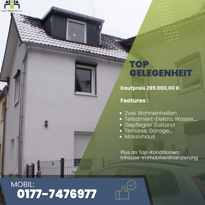 Blue Yellow Professional House For Sale Instagram Post.png