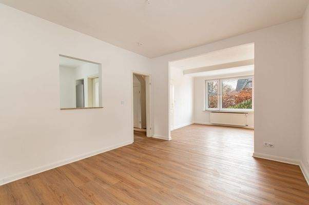 weitere Ansicht des Wohnbereiches