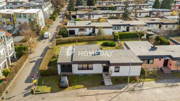 Außenansicht Drohne 10