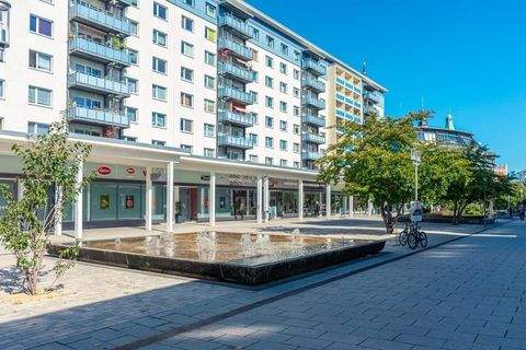 Chemnitz Büros, Büroräume, Büroflächen 