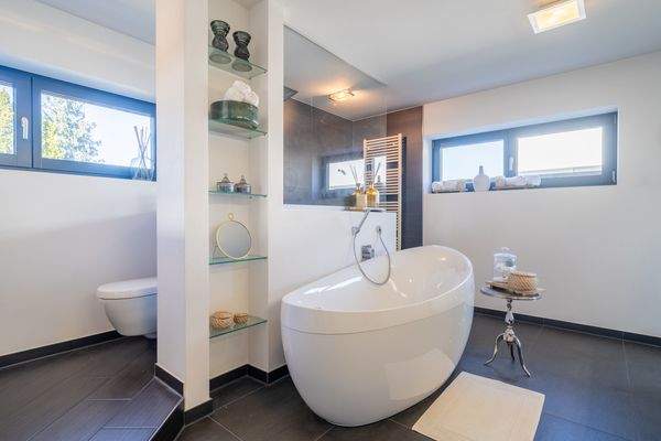 Badezimmer OG