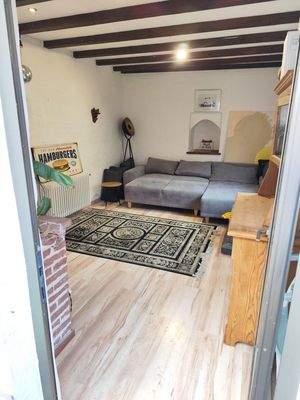 Hobbyraum Garten / EG